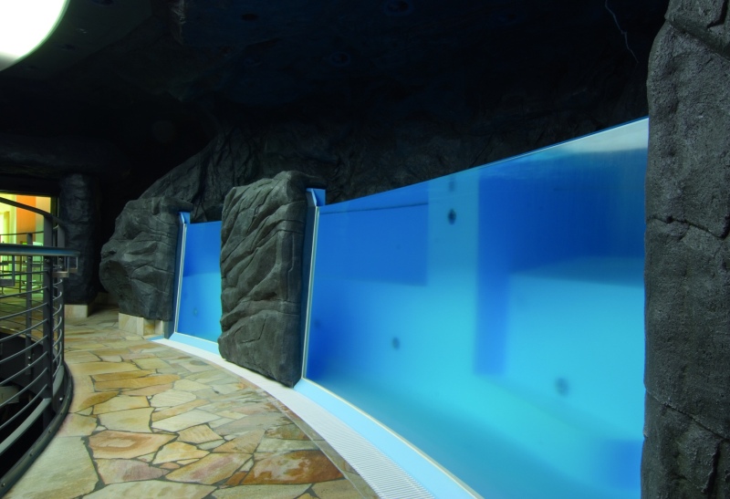 budowa basenów pływalni krytych otwartych modernizacja technika basenowa sauny Polska